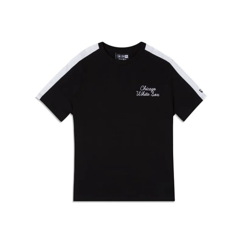 Chicago White Sox Fairway T-Shirt sold by New Era