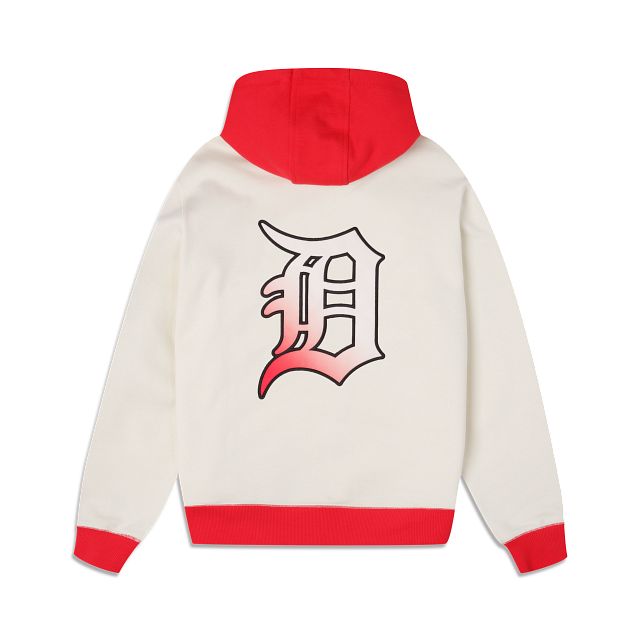 Detroit Tigers Color Pack Hoodie sold by New Era product image thumbnail 2
