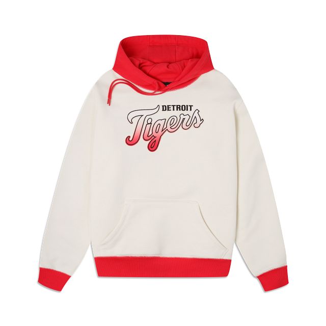 Detroit Tigers Color Pack Hoodie sold by New Era
