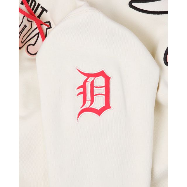 Detroit Tigers Color Pack Hoodie sold by New Era product image thumbnail 3