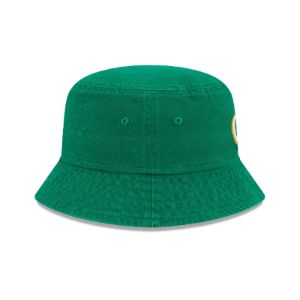 Oakland Athletics Tiramisu Bucket Hat sold by New Era