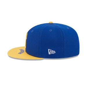 Seattle Mariners On Deck 59FIFTY Fitted Hat sold by New Era