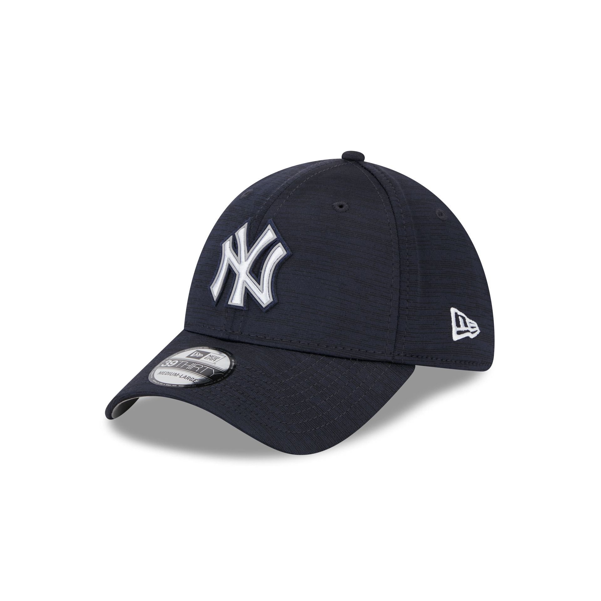 New York Yankees 2023 Clubhouse 39THIRTY Stretch Fit Hat sold by New Era