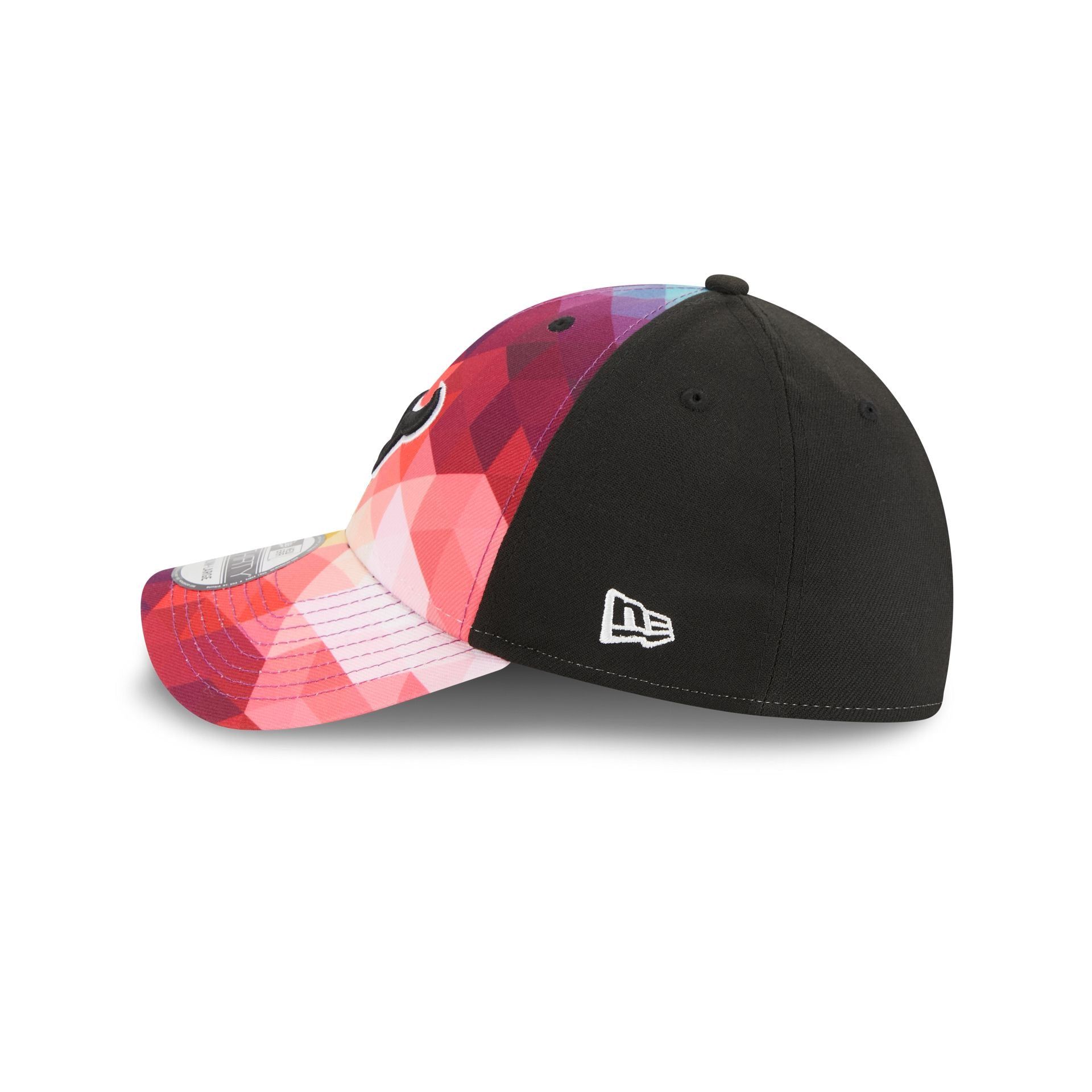 Houston Texans 2023 Crucial Catch 39THIRTY Stretch Fit Hat sold by New Era product image thumbnail 4