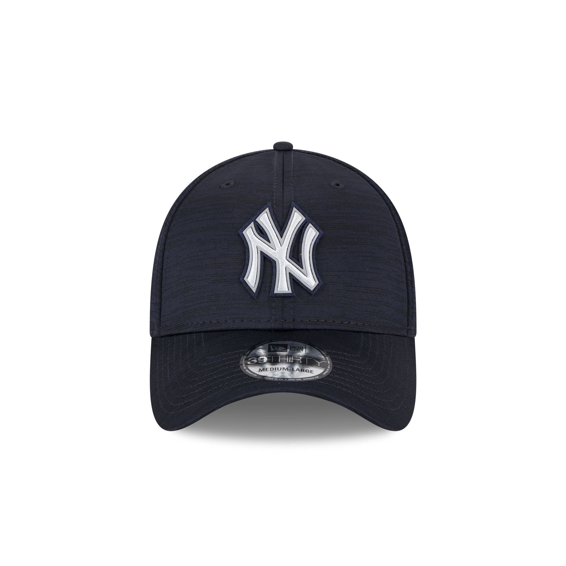 New York Yankees 2023 Clubhouse 39THIRTY Stretch Fit Hat sold by New Era product image thumbnail 2