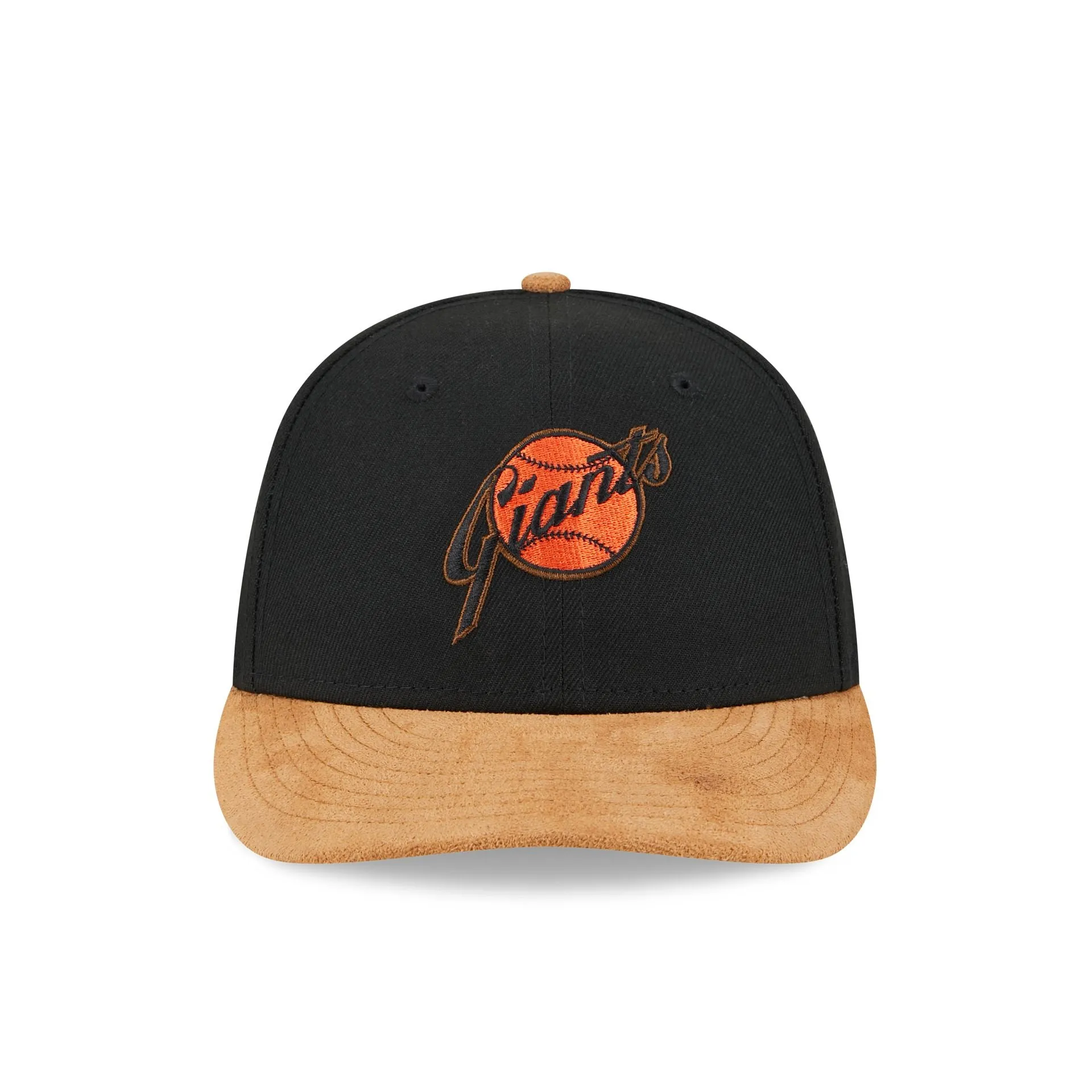 San Francisco Giants Cord Low Profile 59FIFTY Fitted Hat sold by New Era product image thumbnail 2