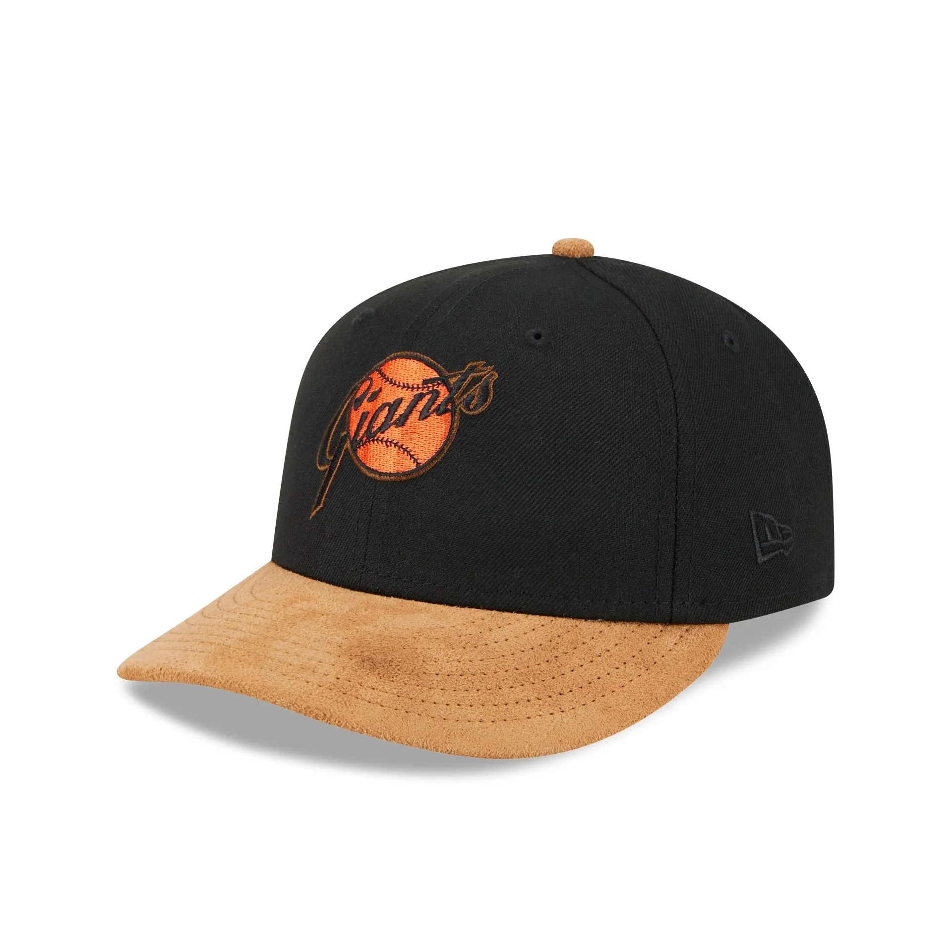 San Francisco Giants Cord Low Profile 59FIFTY Fitted Hat sold by New Era