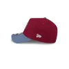 Boston Red Sox Cherry 9FORTY A-Frame Snapback Hat sold by New Era