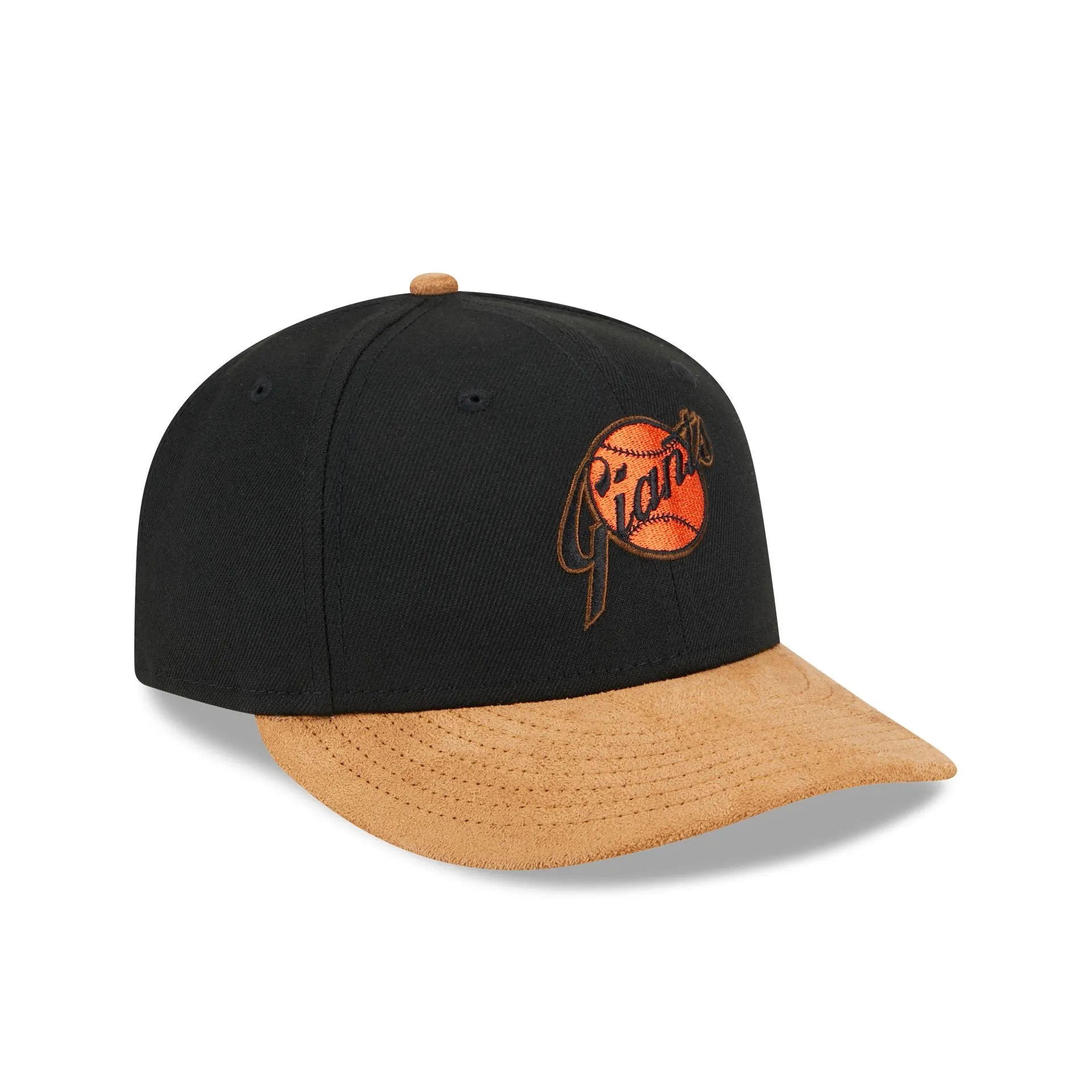 San Francisco Giants Cord Low Profile 59FIFTY Fitted Hat sold by New Era product image thumbnail 3