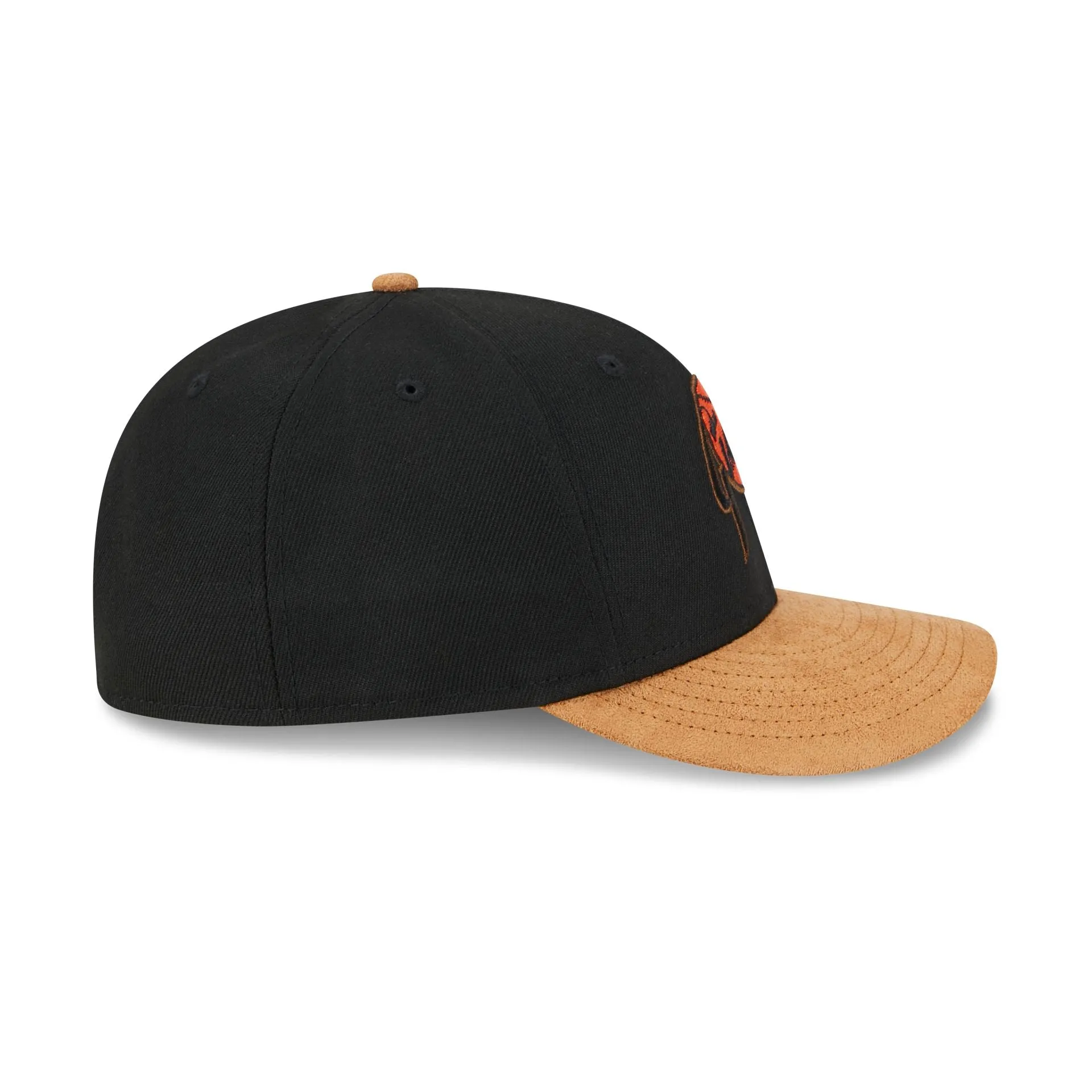 San Francisco Giants Cord Low Profile 59FIFTY Fitted Hat sold by New Era product image thumbnail 5