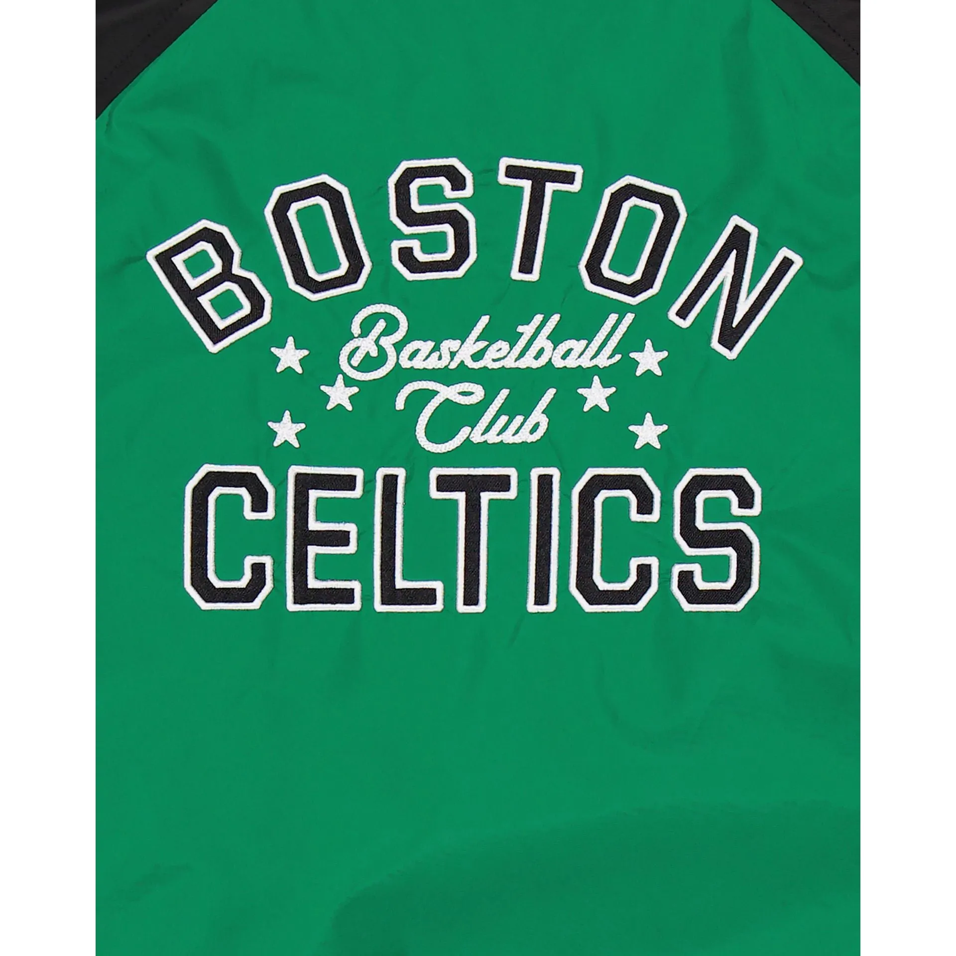 Boston Celtics Game Day Women's Jacket sold by New Era product image thumbnail 5