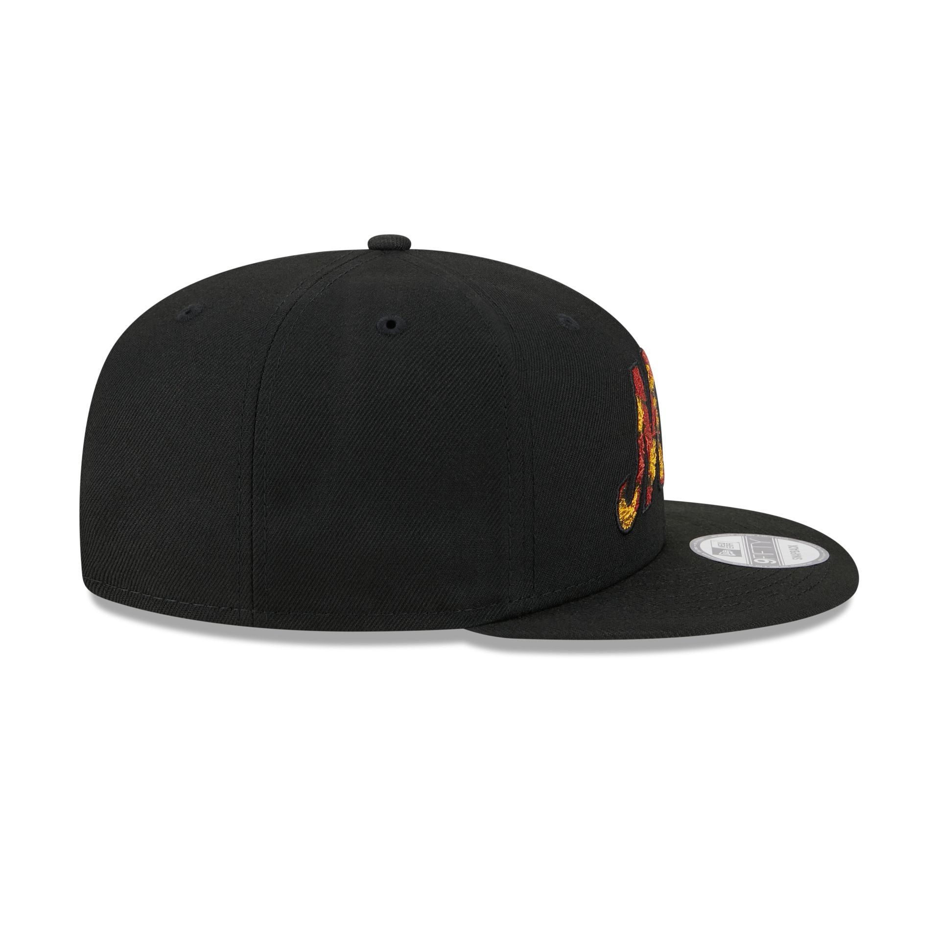 New York Mets Rustic Fall 9FIFTY Snapback Hat sold by New Era product image thumbnail 5