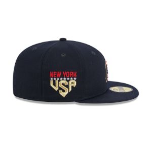 New York Yankees Independence Day 2023 59FIFTY Fitted Hat sold by New Era