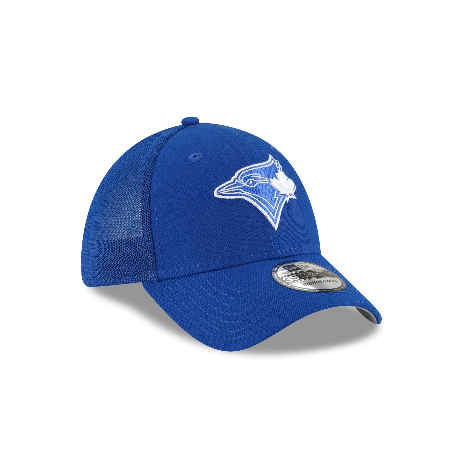 Toronto Blue Jays 2023 Batting Practice 39THIRTY Stretch Fit Hat sold by New Era product image thumbnail 3