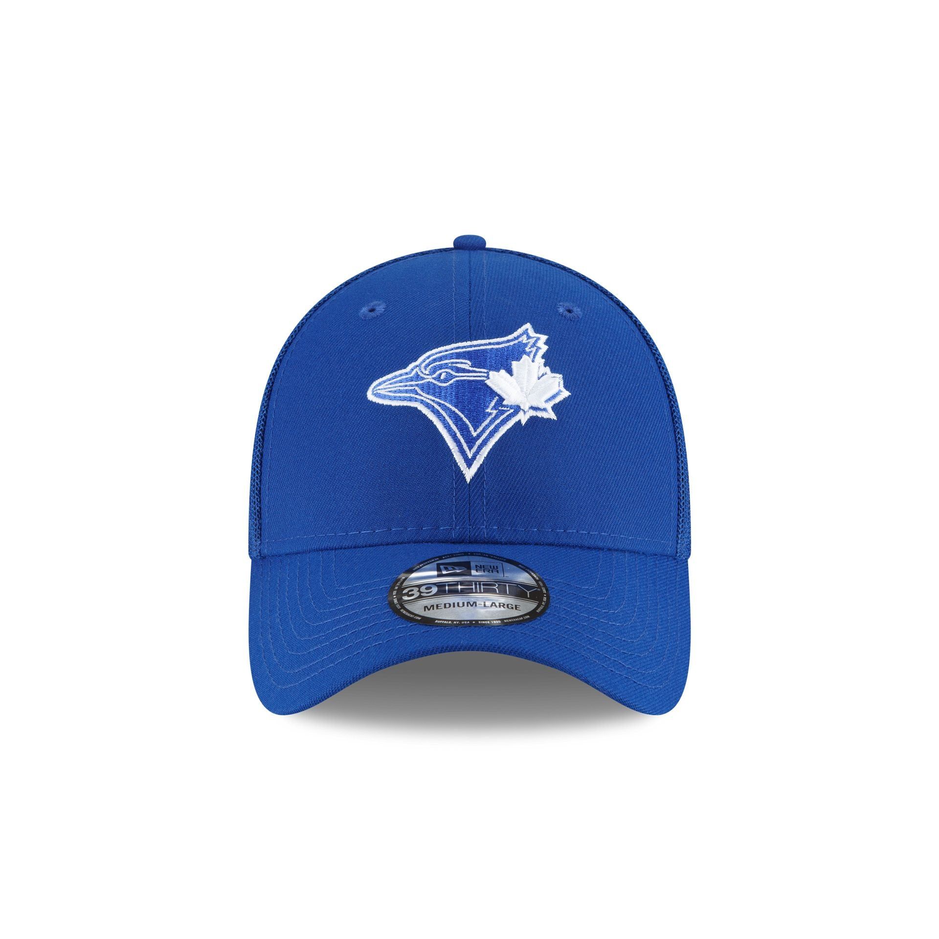 Toronto Blue Jays 2023 Batting Practice 39THIRTY Stretch Fit Hat sold by New Era product image thumbnail 2