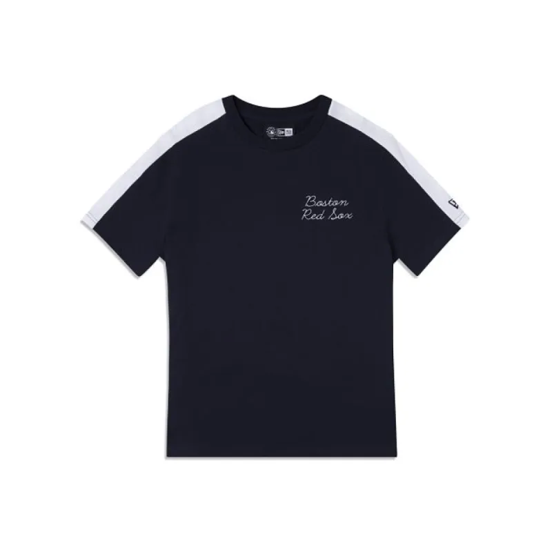 Boston Red Sox Fairway T-Shirt sold by New Era