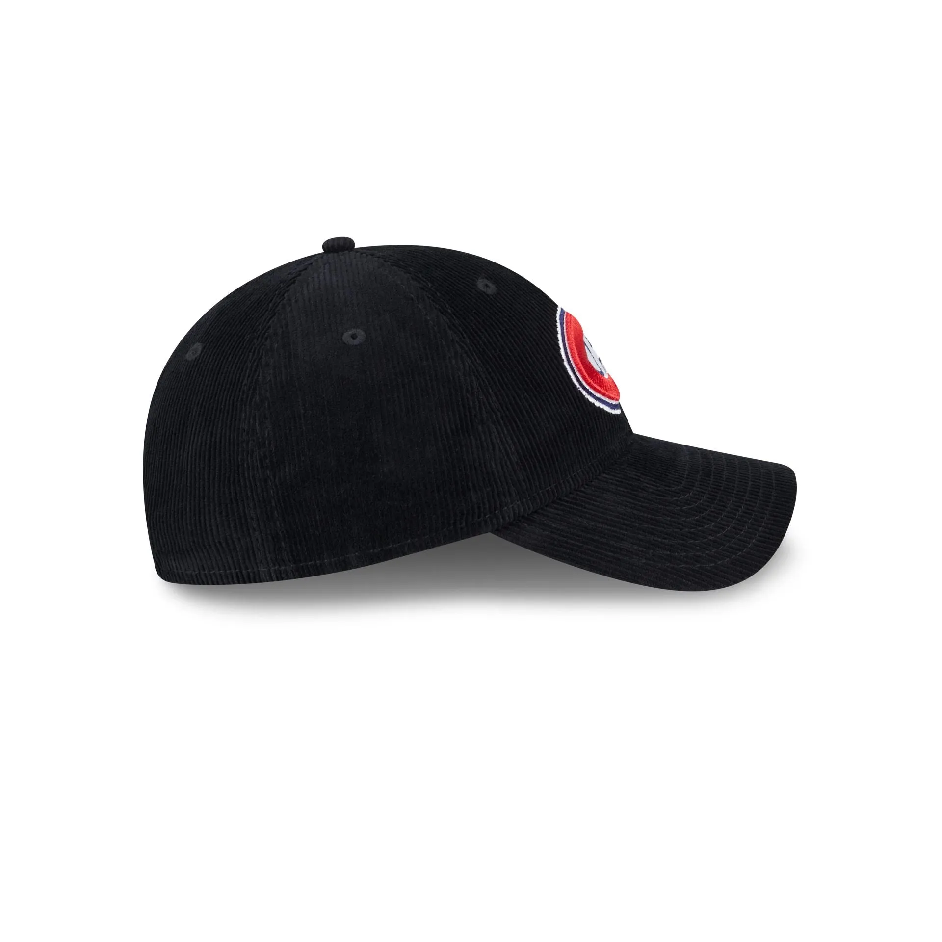 Montreal Canadiens Corded 9TWENTY Adjustable Hat sold by New Era product image thumbnail 5