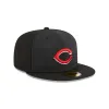 Cincinnati Reds Lift Pass 59FIFTY Fitted Hat sold by New Era
