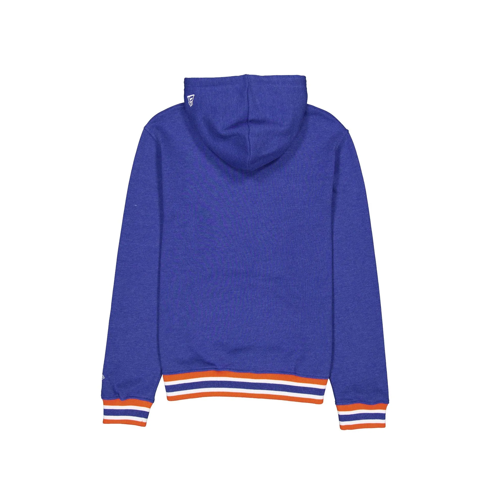 New York Knicks Throwback Hoodie sold by New Era product image thumbnail 3