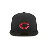 Cincinnati Reds Lift Pass 59FIFTY Fitted Hat sold by New Era