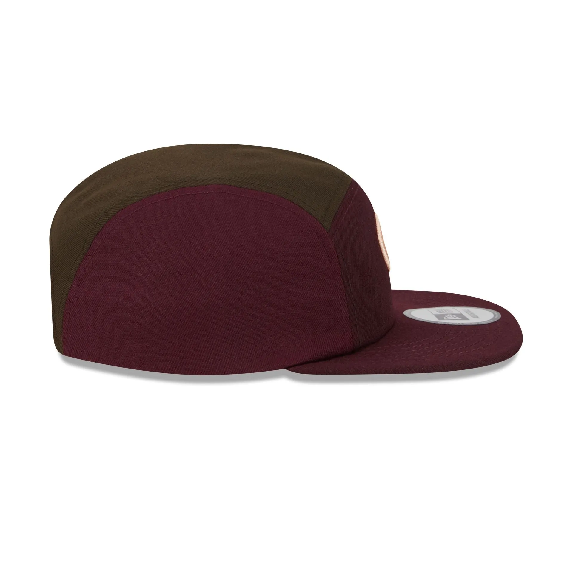 Chicago Cubs Old Mauve Camper Hat sold by New Era product image thumbnail 5