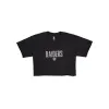 Las Vegas Raiders Active Women's V-Neck T-Shirt sold by New Era