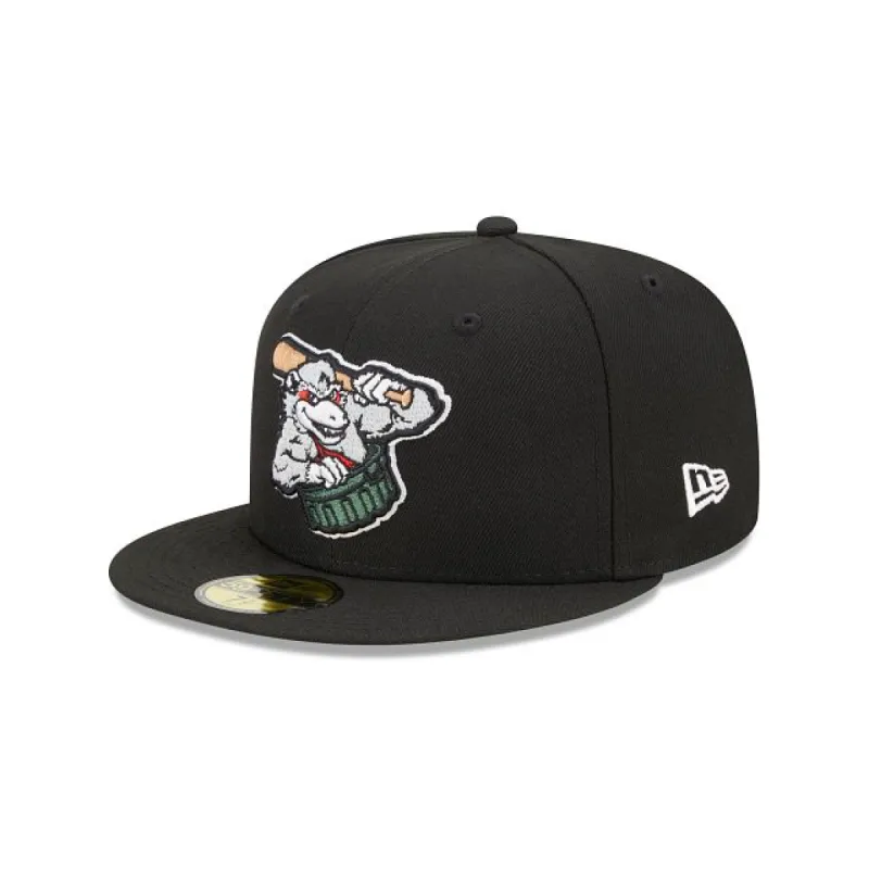 Marvel X Arkansas Travelers 59FIFTY Fitted Hat sold by New Era
