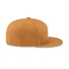 Just Caps Fleece Atlanta Braves 59FIFTY Fitted Hat sold by New Era