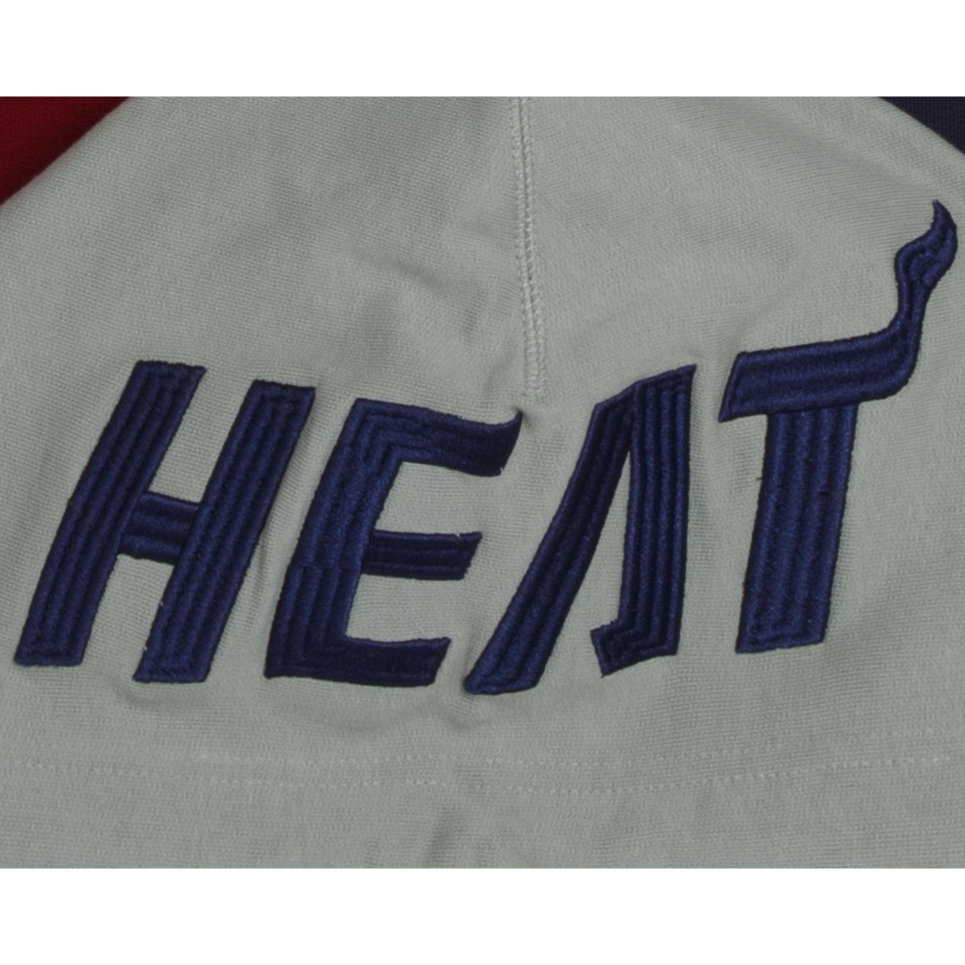 Miami Heat Color Pack Split Hoodie sold by New Era product image thumbnail 4