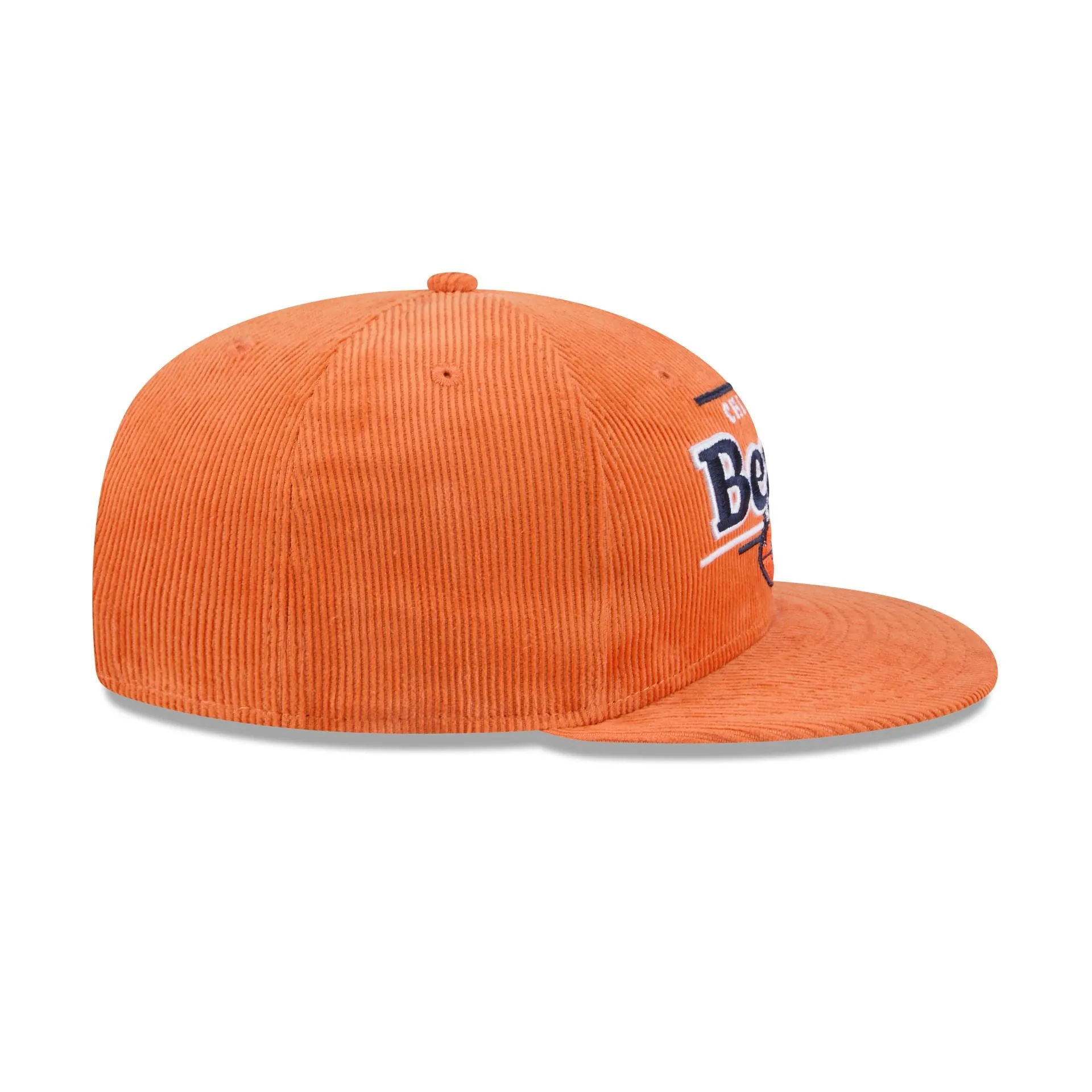 Chicago Bears Throwback Display 9FIFTY Snapback Hat sold by New Era product image thumbnail 5