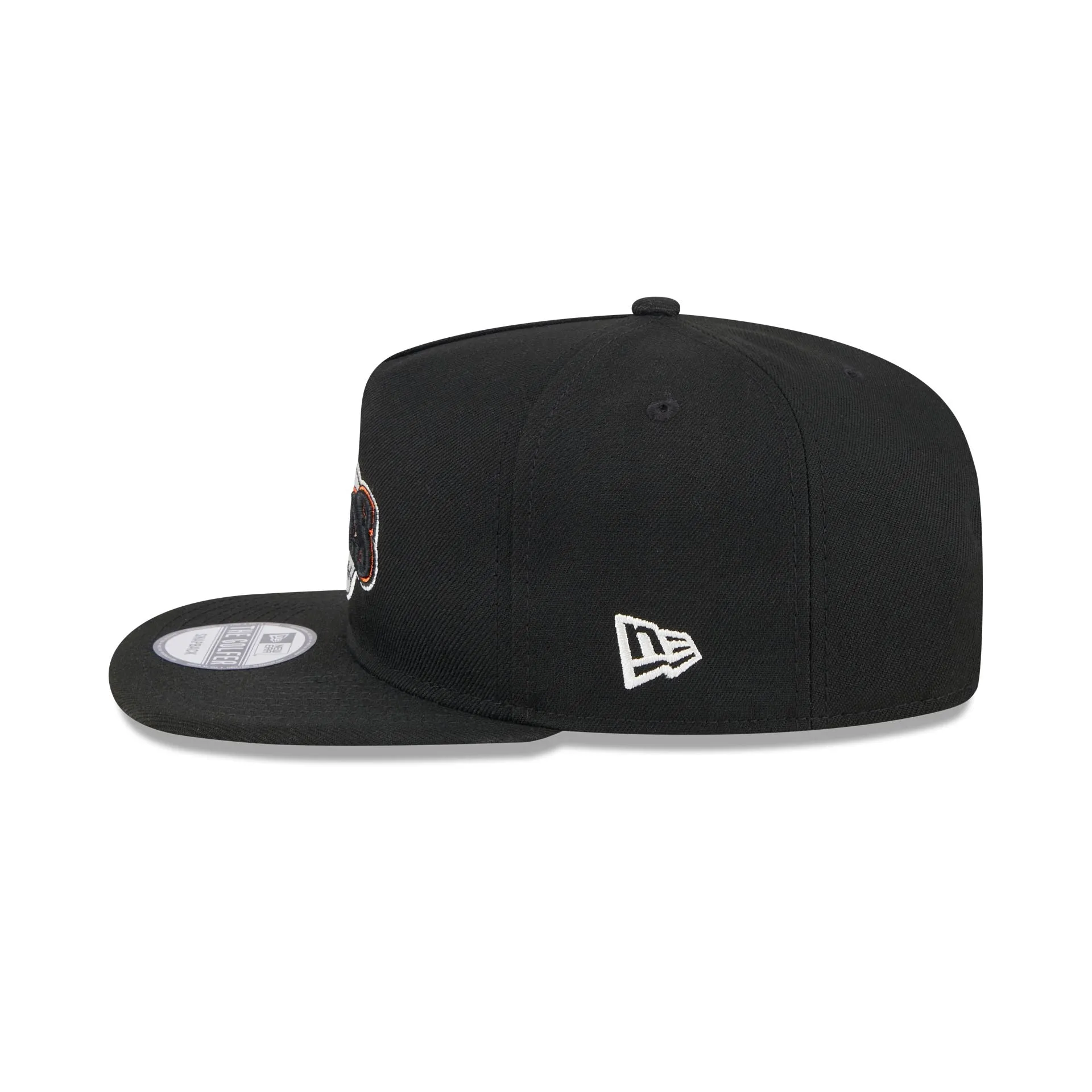 San Francisco Giants Golfer Hat sold by New Era product image thumbnail 4