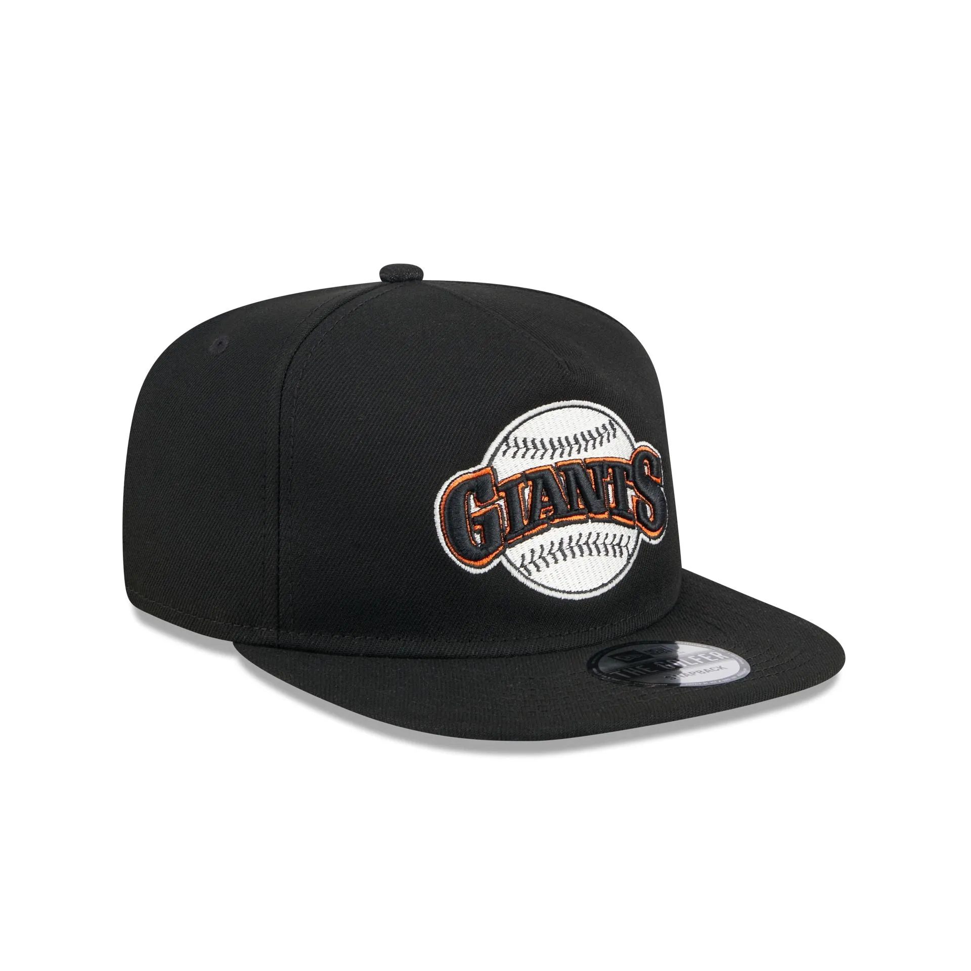 San Francisco Giants Golfer Hat sold by New Era product image thumbnail 3