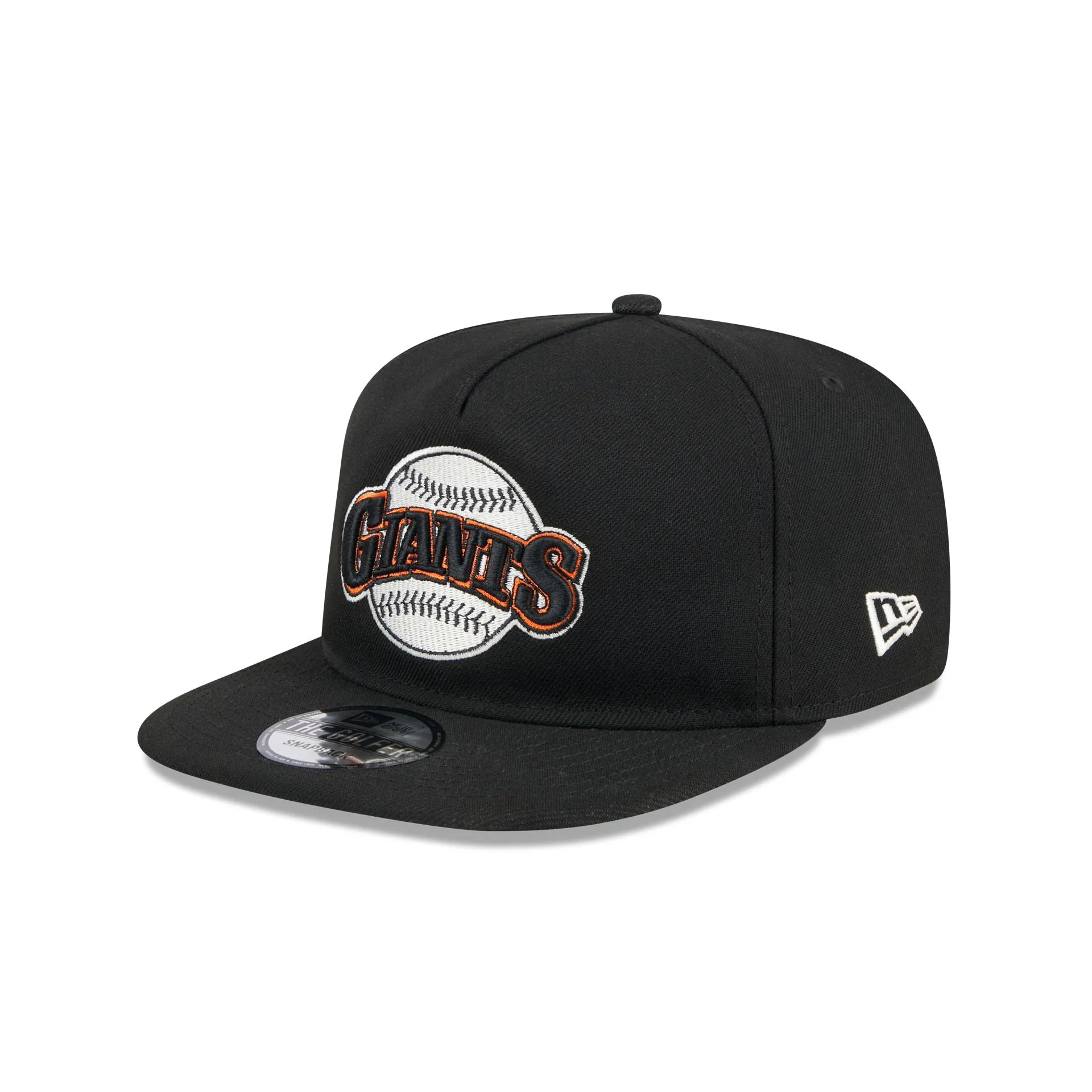 San Francisco Giants Golfer Hat sold by New Era