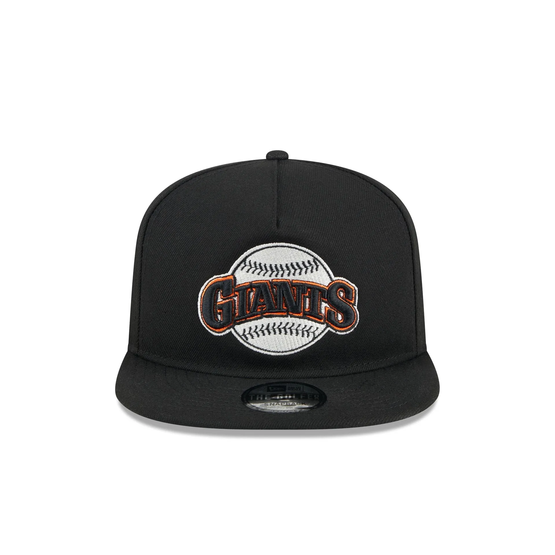 San Francisco Giants Golfer Hat sold by New Era product image thumbnail 2