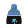 Philadelphia Phillies City Connect Pom Knit Hat sold by New Era