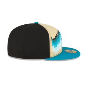 Phoenix Suns Tri-Color 59FIFTY Fitted Hat sold by New Era