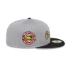 Pittsburgh Pirates Pivot Mesh 59FIFTY Fitted Hat sold by New Era