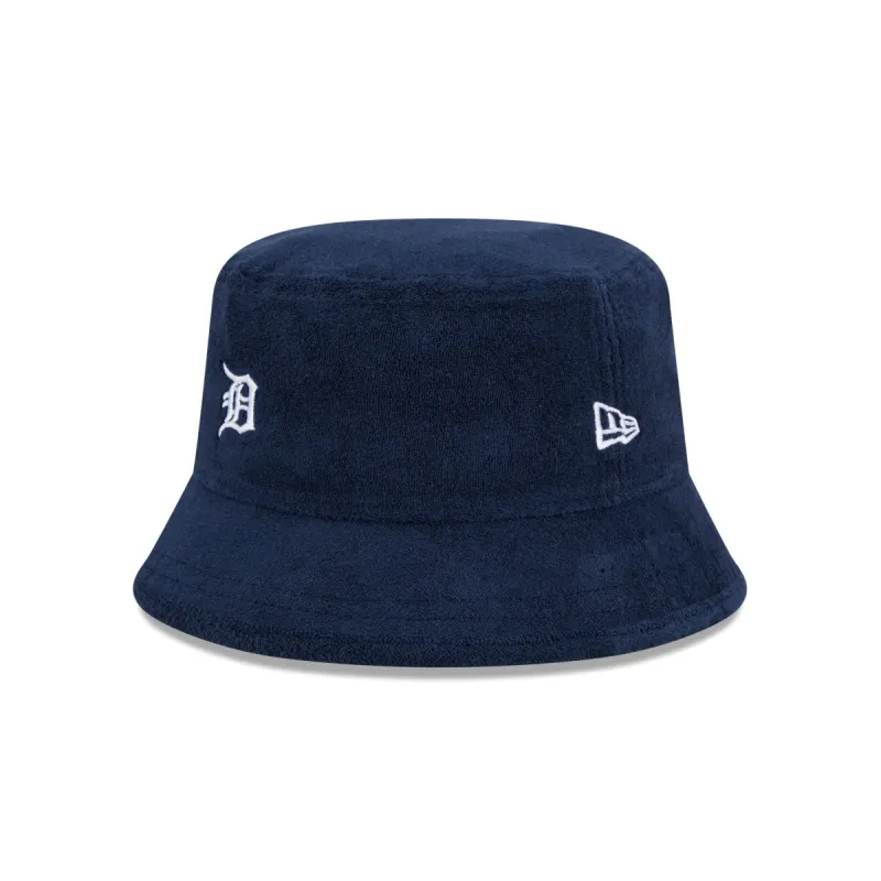 Detroit Tigers Court Sport Bucket Hat sold by New Era