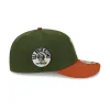 Pittsburgh Pirates Scarlet Low Profile 59FIFTY Fitted Hat sold by New Era