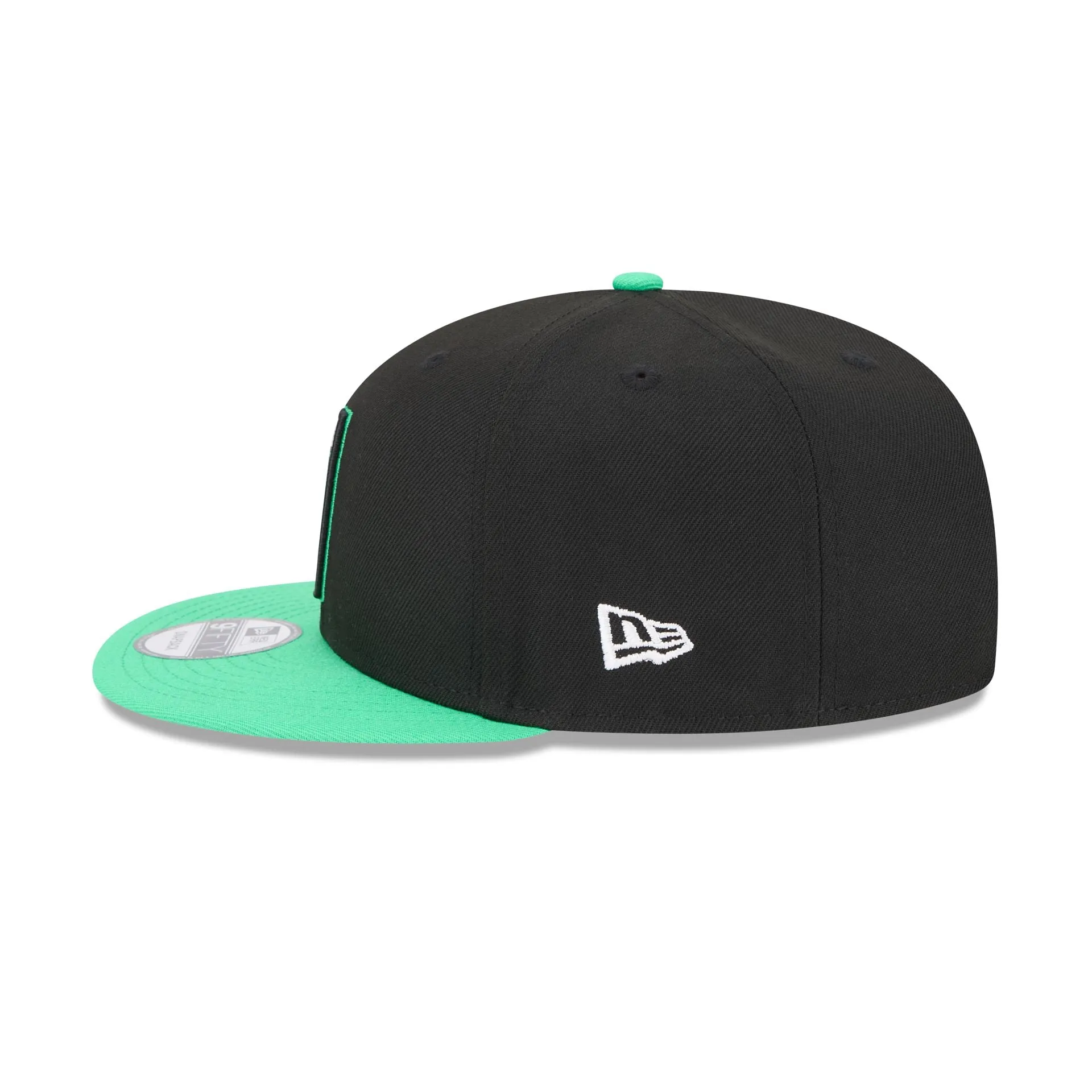 Austin FC Team 9FIFTY Snapback Hat sold by New Era product image thumbnail 4