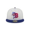 Buffalo Bisons Sandy Linen 59FIFTY Fitted Hat sold by New Era