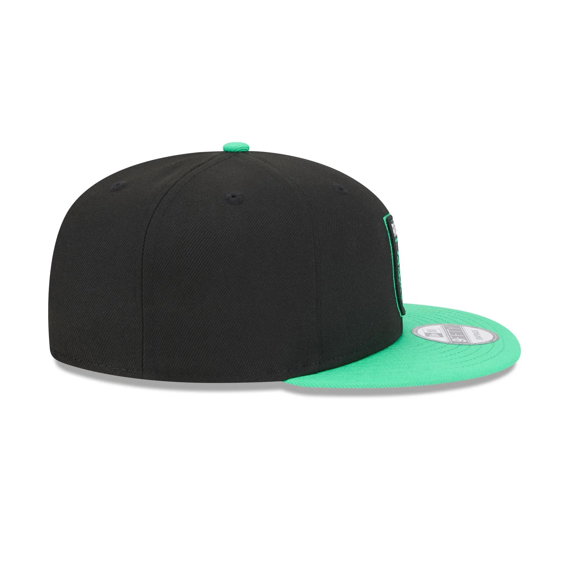 Austin FC Team 9FIFTY Snapback Hat sold by New Era product image thumbnail 5