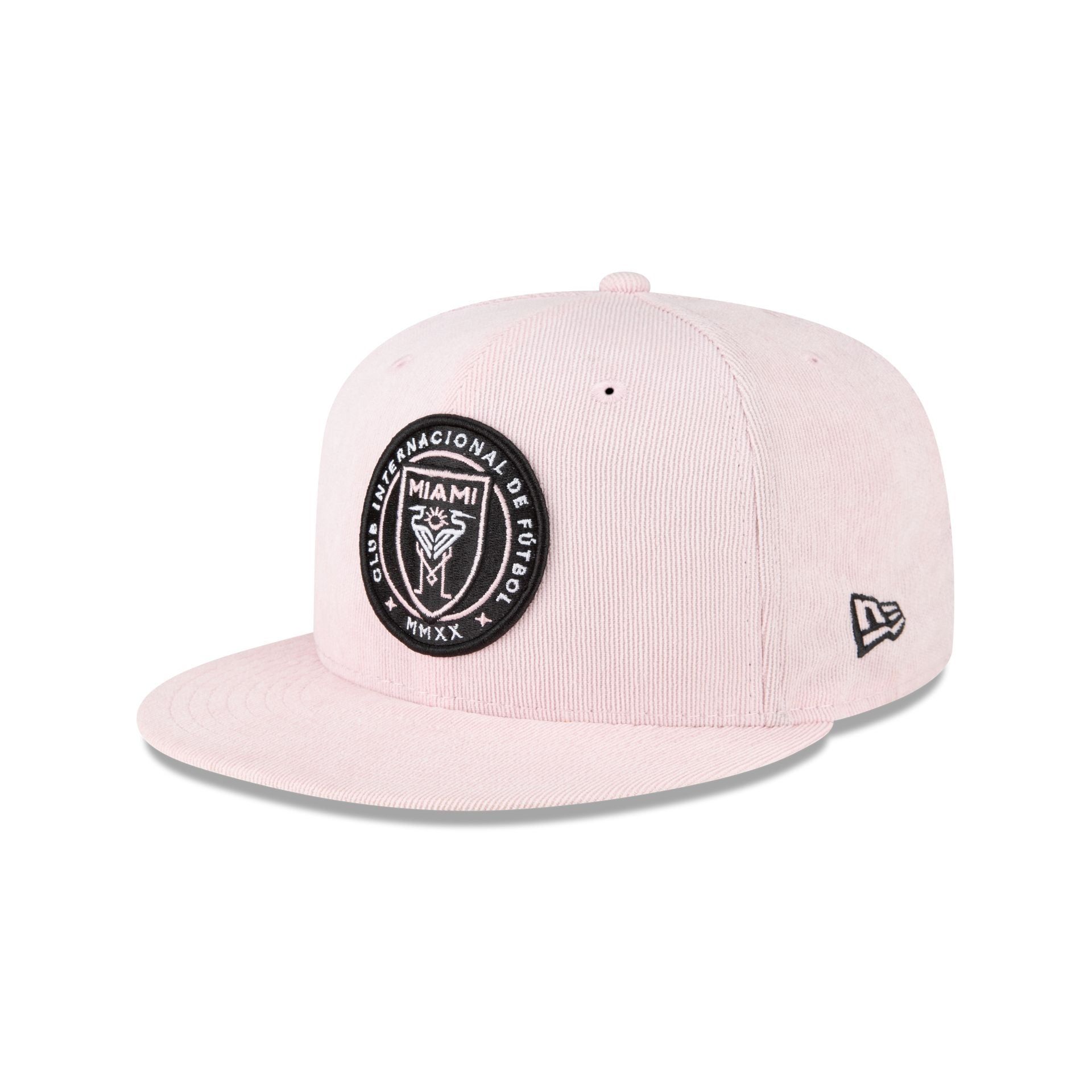Inter Miami 9FIFTY Snapback Hat sold by New Era