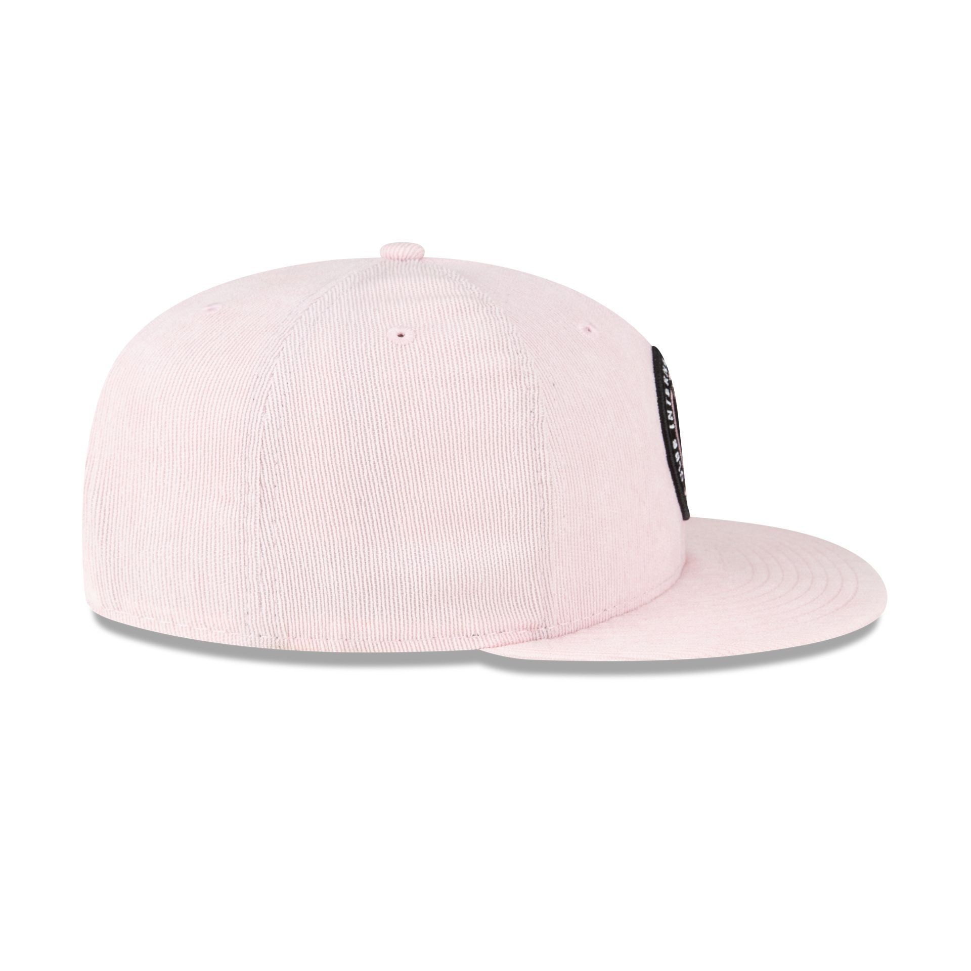 Inter Miami 9FIFTY Snapback Hat sold by New Era product image thumbnail 5