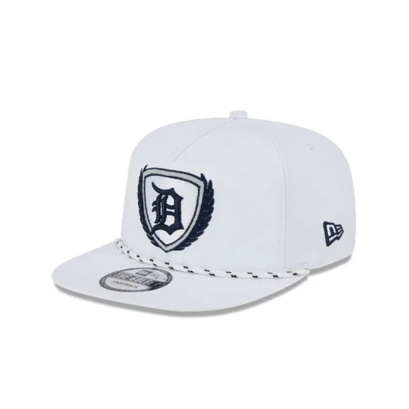 Detroit Tigers Fairway Golfer made by New Era