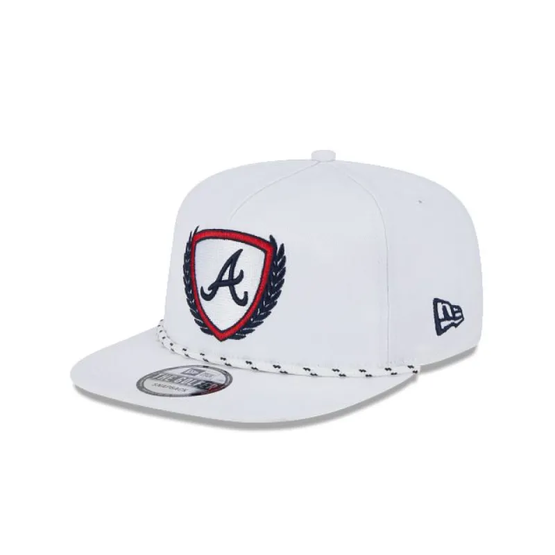 Atlanta Braves Fairway Golfer sold by New Era