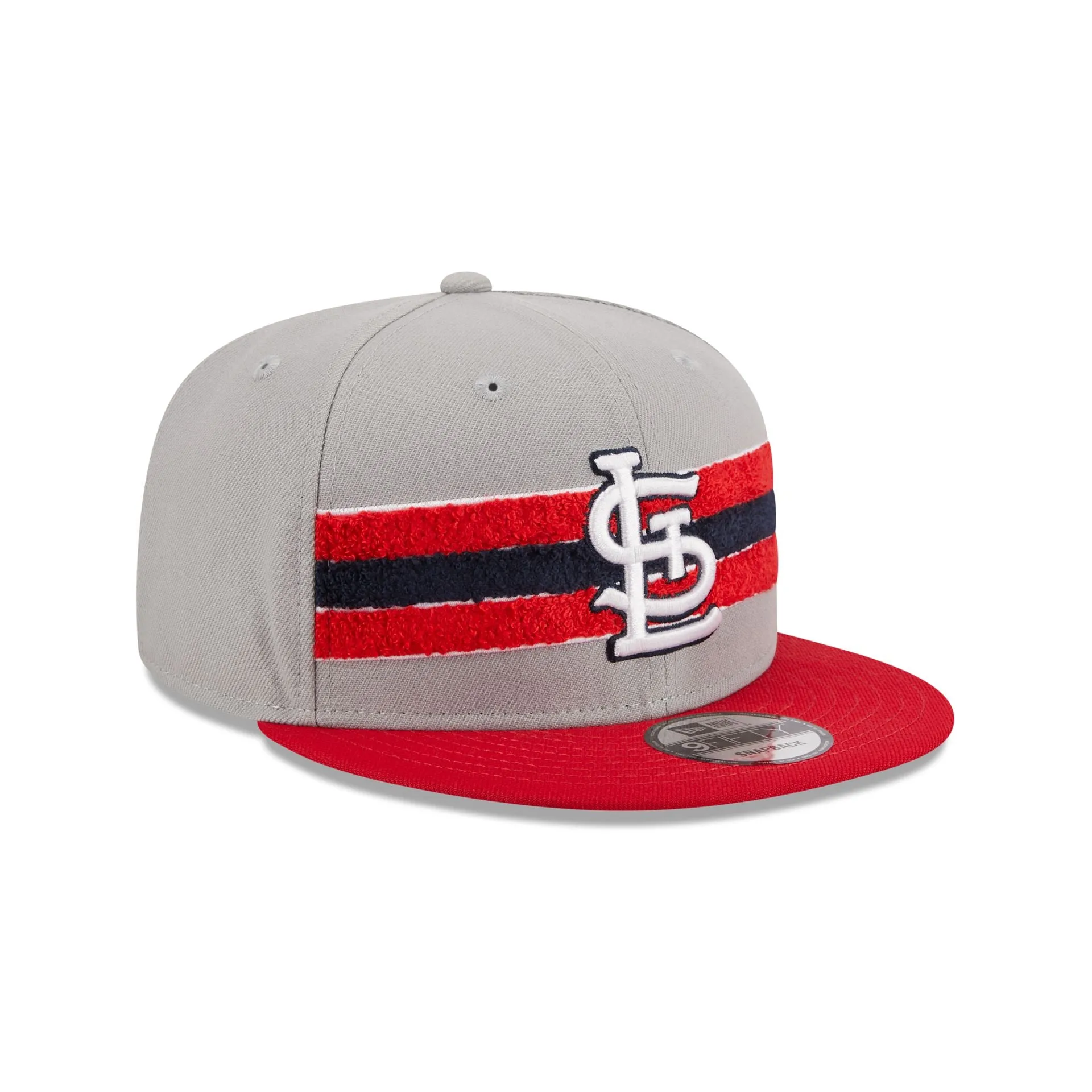 St. Louis Cardinals Lift Pass 9FIFTY Snapback Hat sold by New Era product image thumbnail 3