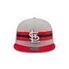 St. Louis Cardinals Lift Pass 9FIFTY Snapback Hat sold by New Era