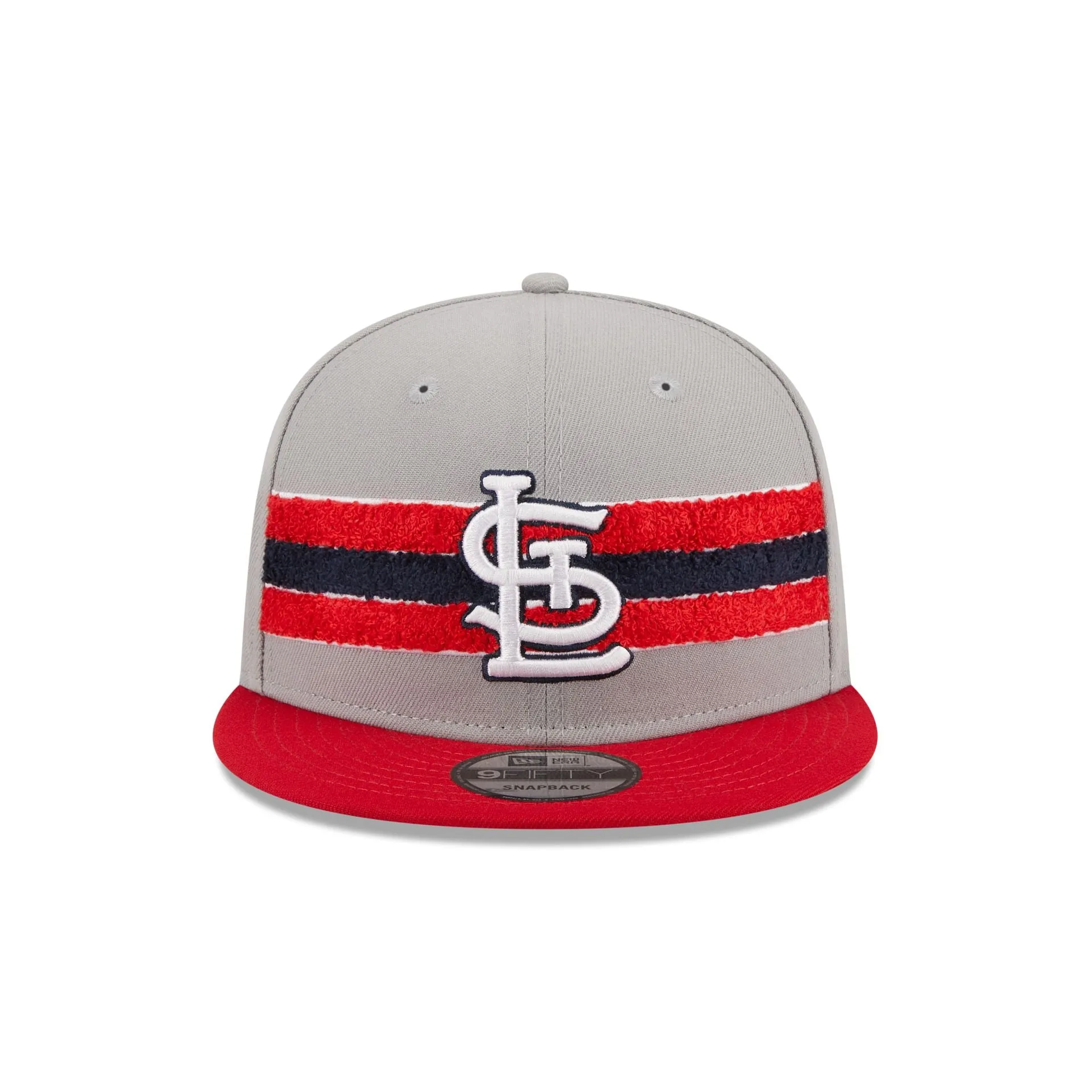 St. Louis Cardinals Lift Pass 9FIFTY Snapback Hat sold by New Era product image thumbnail 2