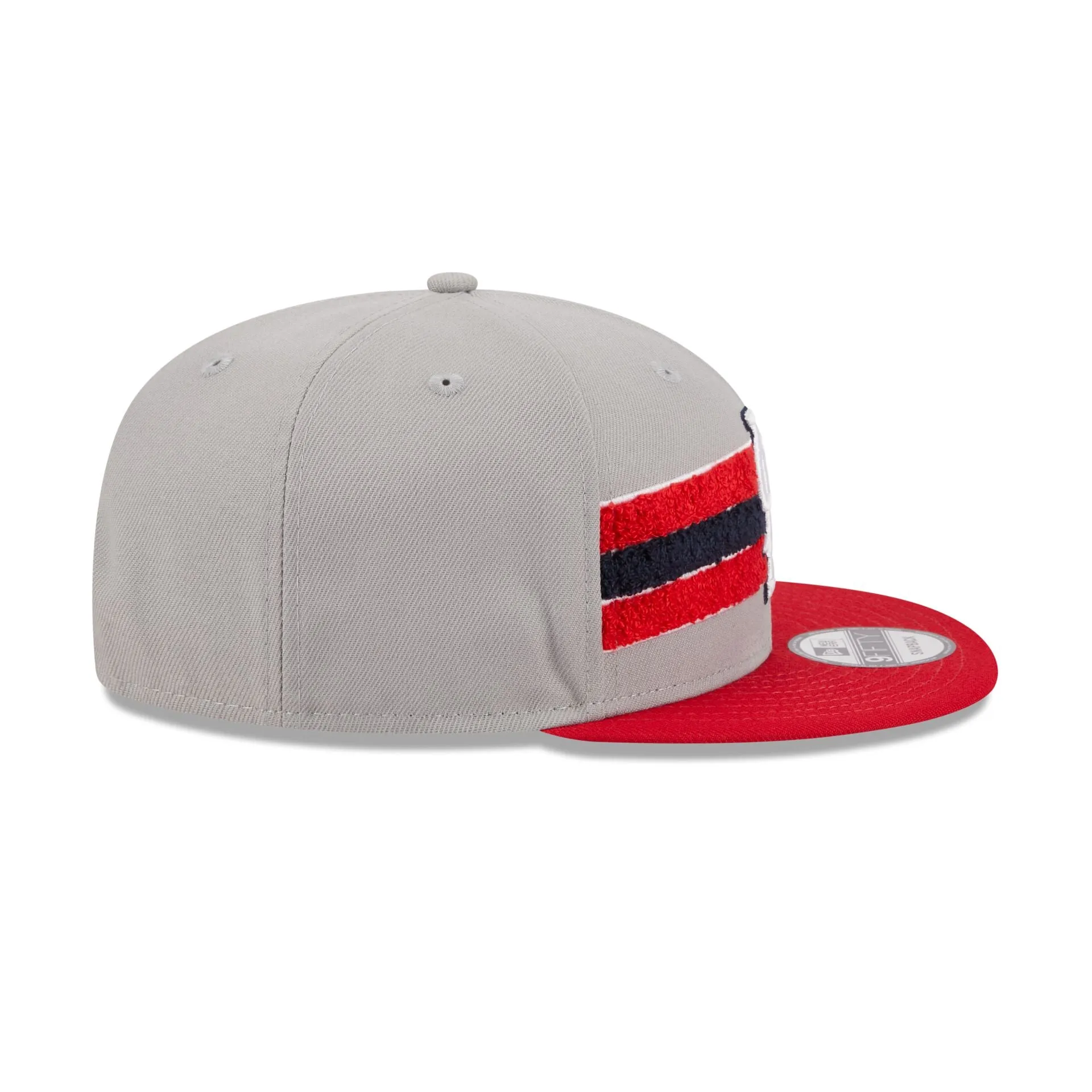 St. Louis Cardinals Lift Pass 9FIFTY Snapback Hat sold by New Era product image thumbnail 5